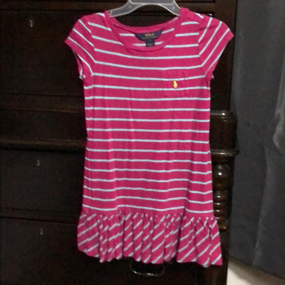 Girl dress